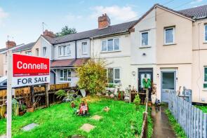 22, Gough Street, Willenhall WV13 1HD