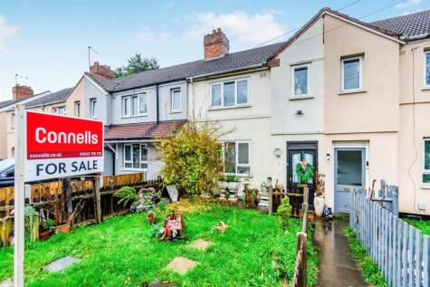 Gough Street, Willenhall