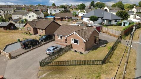 Katrina, Highview Way, Bream, Lydney