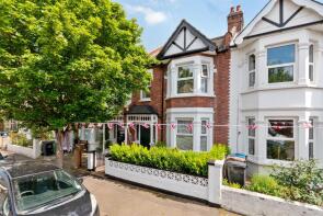 63, Adela Avenue, New Malden KT3 6LG
