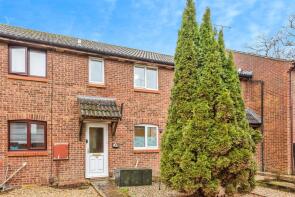 13, Windflower Road, Haydon Wick, Swindon SN25 1QS