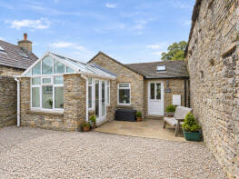 4 Jasmine Cottage, Black Bull Yard, East Witton Road, Leyburn DL8 4NX