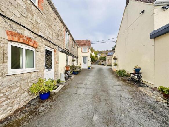 Cottages