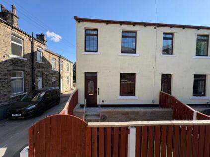 Trinity Street, Mirfield, WF14 8AD