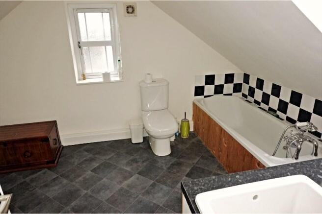 En-suite Three