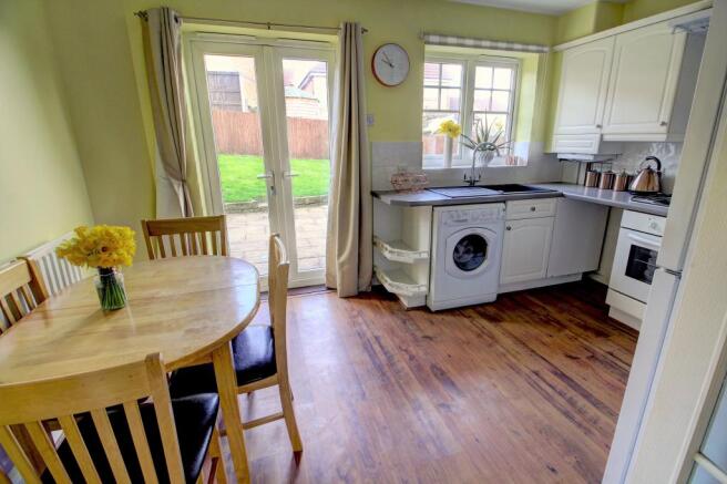 Kitchen 1