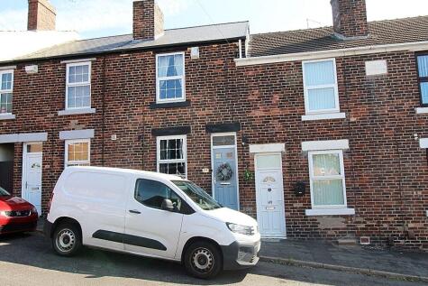 Kimberworth Park Road, Rotherham