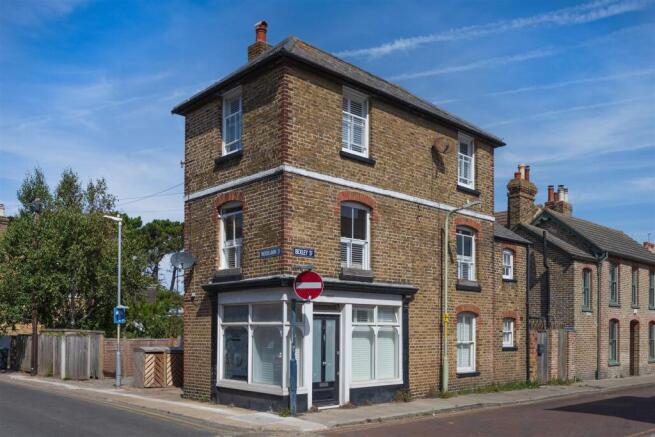 Bexley Street, Whitstable, CT5 1HD