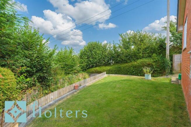 Warden Close, Presteigne, LD8 photo 3