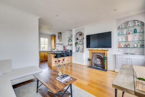 Munster Road,
Parsons Green, SW6