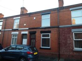 87, Harris Street, St. Helens WA10 2NR