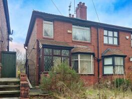 39, Cartwright Street, Hyde SK14 4FH
