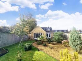 9a, Church View, Northampton NN6 0QL