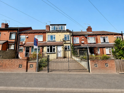 Aviary View, Armley, Leeds