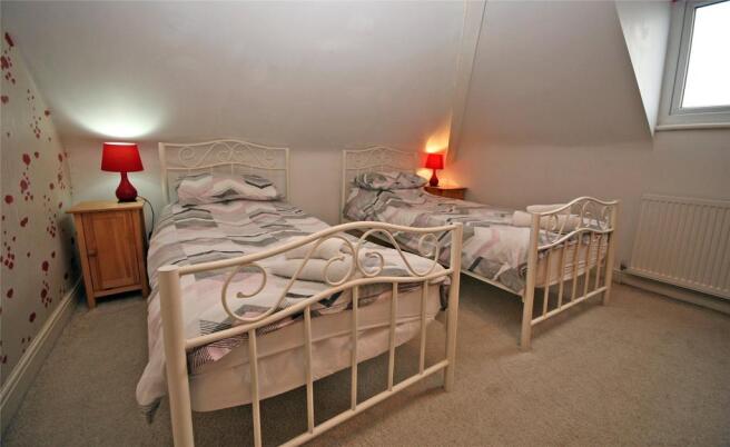 Bedroom 5