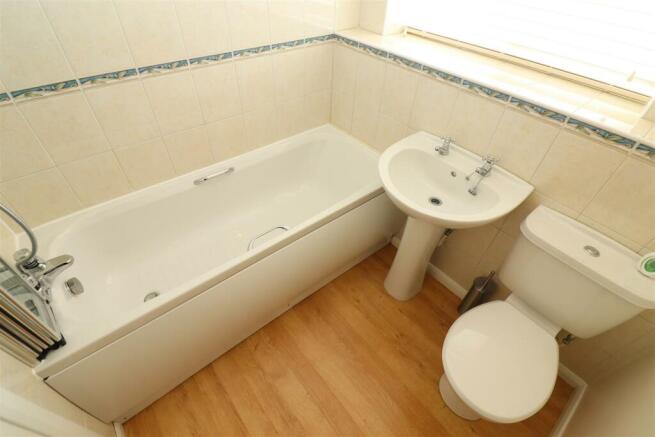 Bathroom / WC