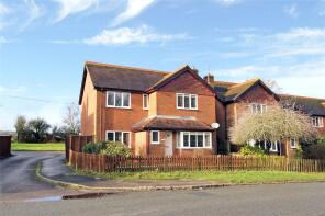 Max House, Oakhanger Road, Oakhanger, Bordon GU35 9JN