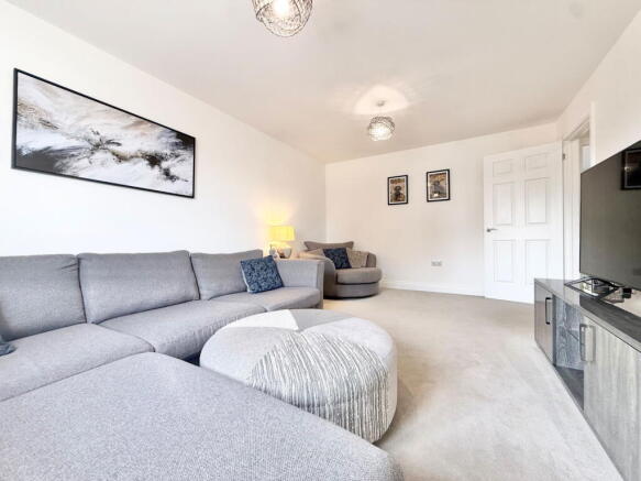 9, Woodland Way ,Culgaith ,CA10 1SH photo 5