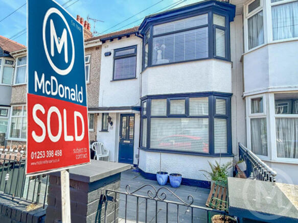 17 lunedale - SOLD