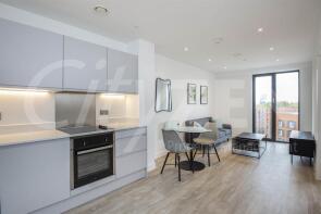 Apartment 602, Silkbank Wharf, Derwent Street, Salford M5 4EP
