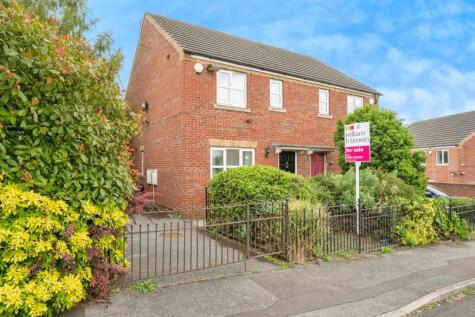 Mortimer Road, Maltby, ROTHERHAM