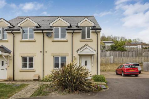 Blenheim Rise, Randwick, Stroud, GL6