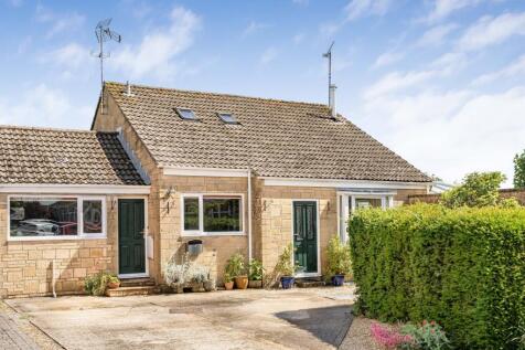 Berthas Field, Didmarton, South Gloucestershire, GL9
