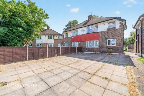Elmcroft Close, Feltham