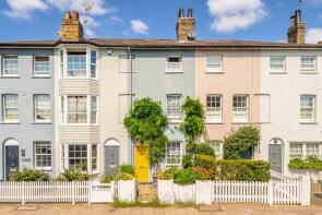 49, Church Road, London SW19 5DQ