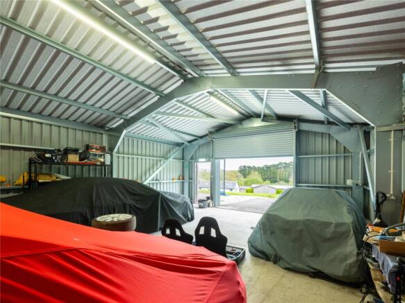 Car Garage