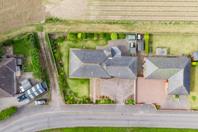 Overview of Plot
