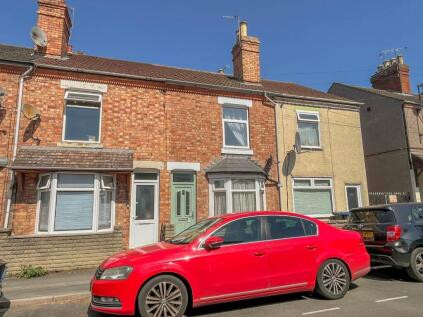Craven Road, Rugby, CV21