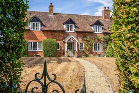 Stoney Heath, Baughurst, Hampshire RG26
