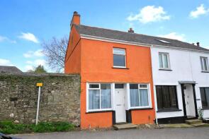 2, Cornwall Street, Bere Alston PL20 7BG