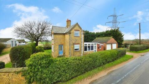 Roxholm, Sleaford, Lincolnshire, NG34 8NF