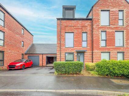 Manning Road, Knowle, Bristol, BS4 1FL