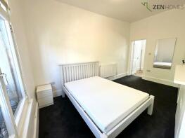 Flat 1, 200, Blackstock Road, London N5 1EN