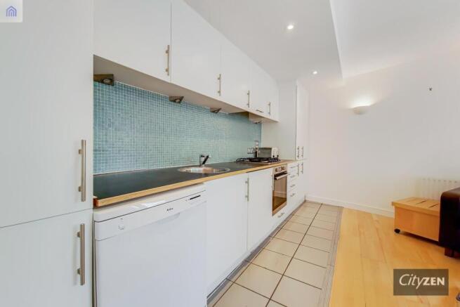 KITCHEN VIEW