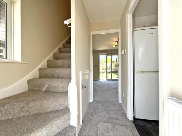 Gains Avenue, Bicton Heath, Shrewsbury photo 4