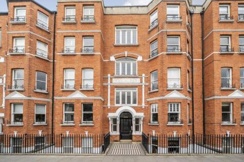 Fulham Road, Fulham, London, SW6