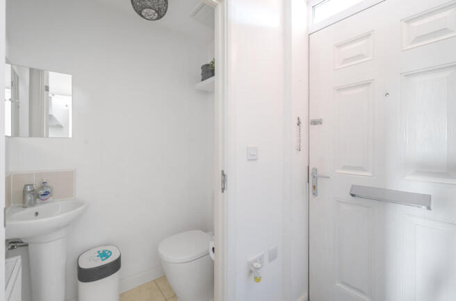 2 bed Terraced for sale Image 8