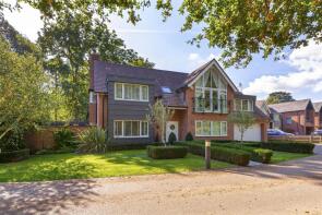 1, Woodland Gate Walk, Leybourne, West Malling ME19 5FD