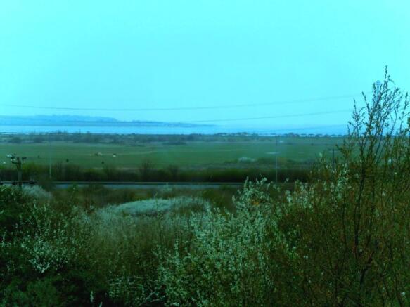 SEA VIEWS
