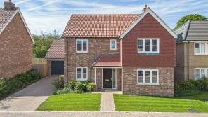 69, Howells Way, Cambridge CB23 7FP