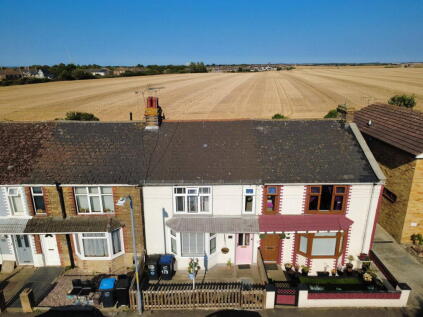 Linksfield Road, Westgate-on-sea, CT8 8HJ