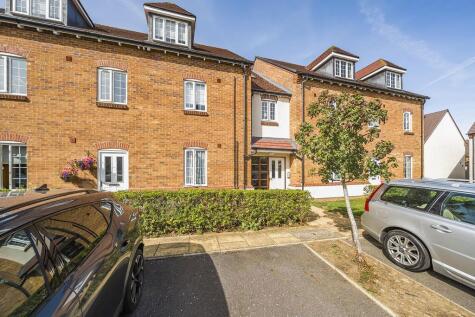 Cotts Field, Haddenham, Aylesbury, Buckinghamshire, HP17 8NN