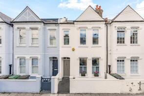 24, Stephendale Road, London SW6 2PE