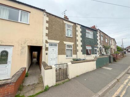 Birchwood Lane, Somercotes