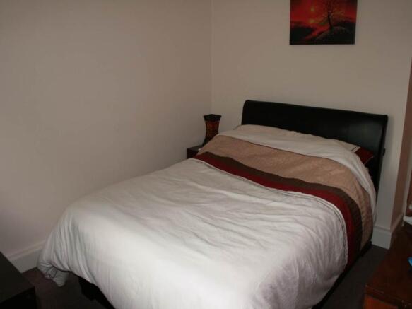 Bedroom b