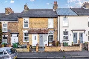 55, John Street, Maidstone ME14 2SQ